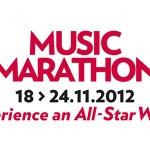 Marathon Music au Bozar !