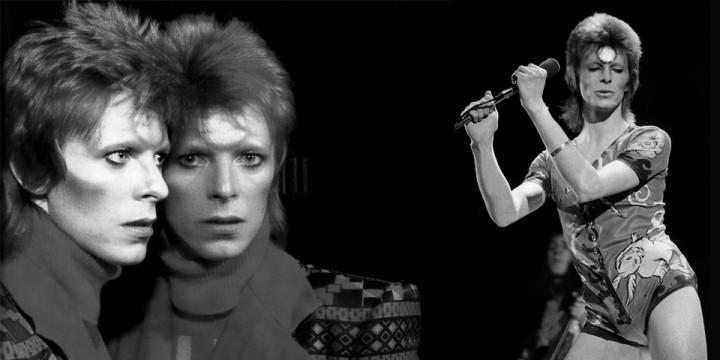 Une Expo sur Bowie! Oh Oui !