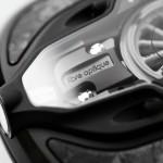 Haute horlogerie et mobilité réunies: le nec plus ultra !