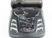 Haute horlogerie mobilité réunies: plus ultra