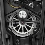 Haute horlogerie et mobilité réunies: le nec plus ultra !