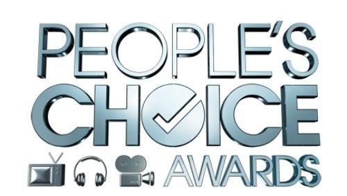 Nominations People's Choice Award 2013
