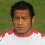 Kisi Pulu le pilier de l'USAP Perpignan