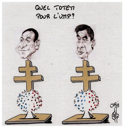 L’actualité en dessins