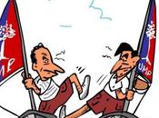 L’actualité dessins