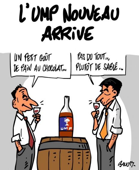 L’actualité en dessins