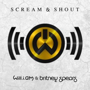 fb 300x300 Scream & Shout : la cover du single disponible
