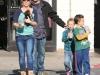 thumbs xray bs 035 Photos : Britney de sortie avec ses enfants   18/11/12