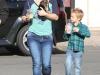 thumbs xray bs 040 Photos : Britney de sortie avec ses enfants   18/11/12