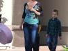 thumbs xray bs 021 Photos : Britney de sortie avec ses enfants   18/11/12