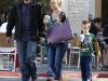 thumbs xray bs 007 Photos : Britney de sortie avec ses enfants   18/11/12