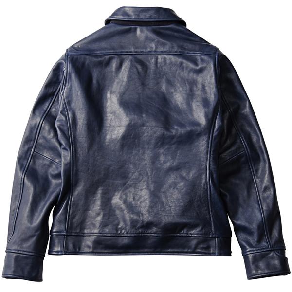 FUCT SSDD – F/W 2012 – LEATHER JACKET