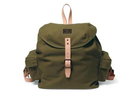 WTAPS – F/W 2012 LUGGAGE COLLECTION