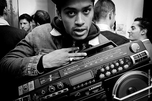 Thomas Mignot prépare son album sans précipitation