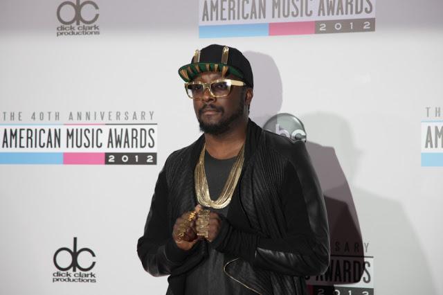 American Music Awards 2012 : l'arrivée des stars sur le tapis rouge #AMAs