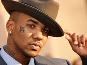 Game dévoile tracklist "Jesus Piece"