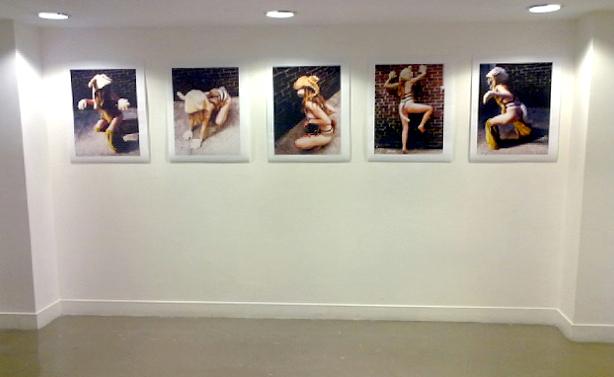 [G.H°] Devenir Animal