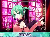 free play Hatsune Miku Live Stage Producer, Trailer