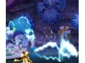 Disney Epic Mickey quelques images