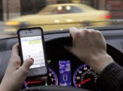 L’interdiction tenir cellulaire volant