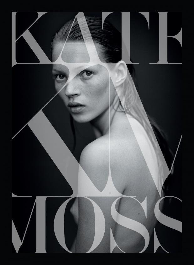 Jeudi Kate Moss sera en dédicace chez Colette !
