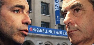 ELECTION A LA NOIX DE COCOE