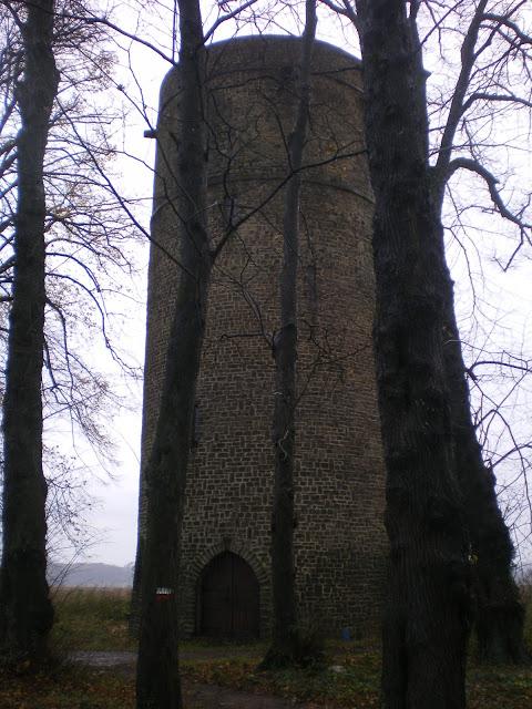 L'allée des Tilleuls