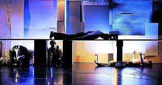 R.W. premier et deuxième dialogues