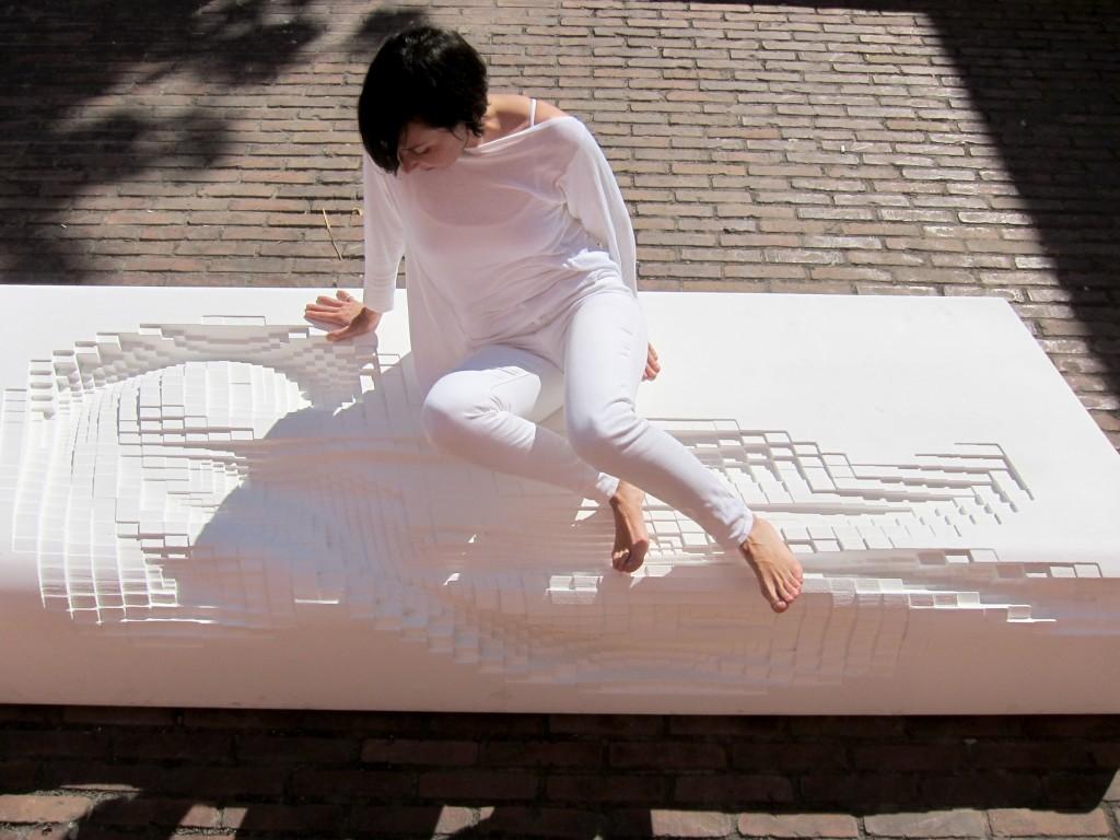 Banc Tsunami – Wax Architects  - 3