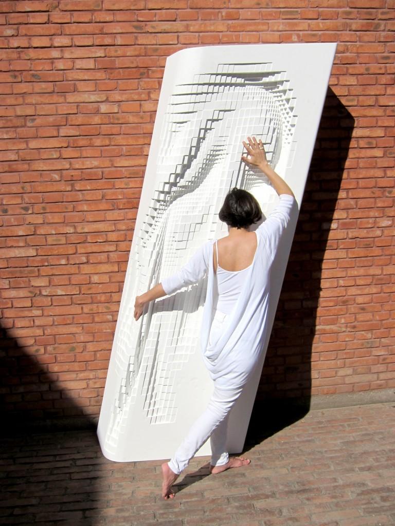 Banc Tsunami – Wax Architects