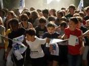 Journée Mondiale l’Enfance jeunes mobilisent pour Action contre Faim