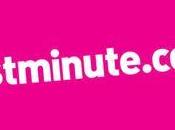 Last Minute s'engage