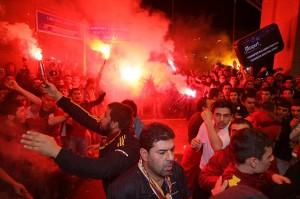 L’enfer pour United à Istanbul ?