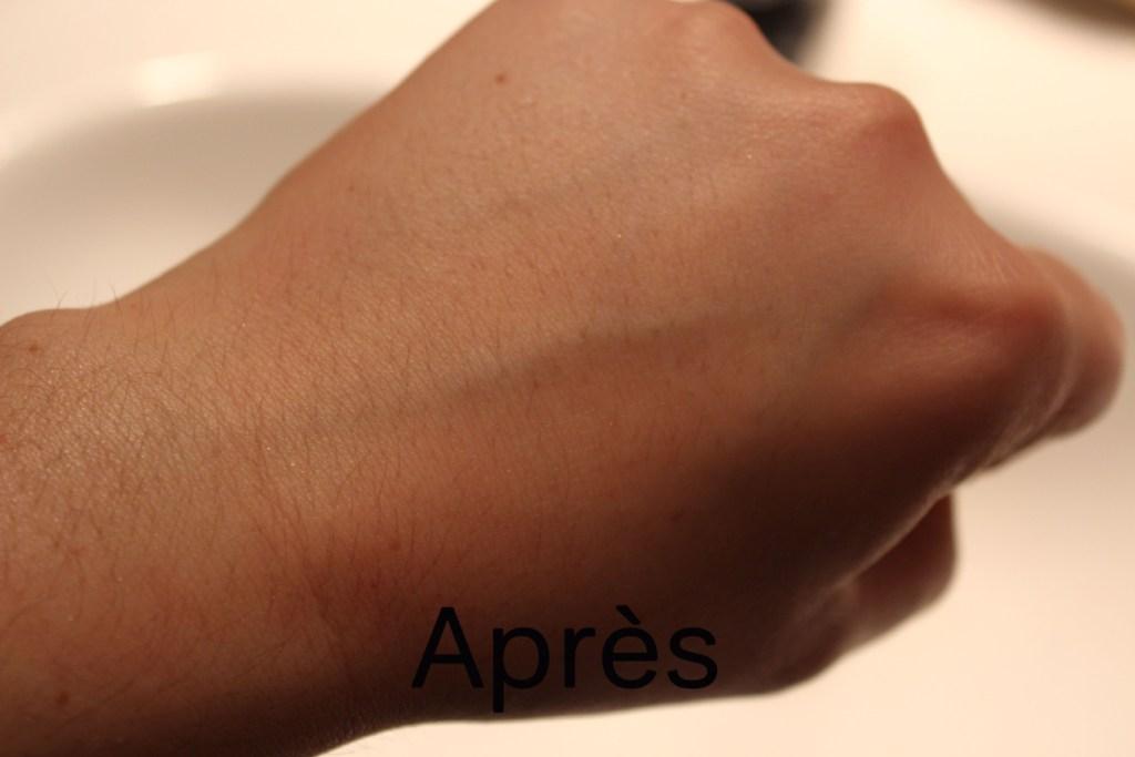 L'Huile d'Olive & moi, on est copine !