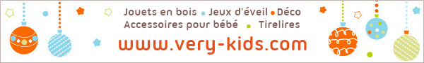 Tout Lilliputiens (enfin presque) sur www.very-kids.com