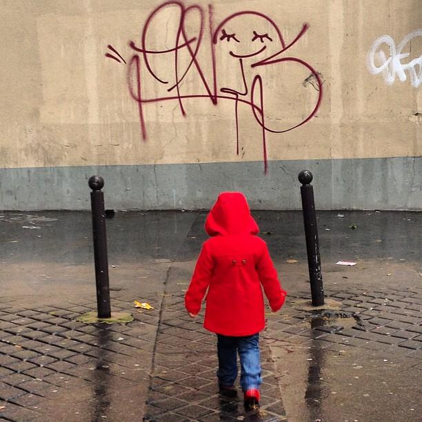 Ce lien qui nous unit