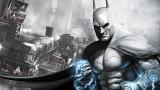 Batman Armored Edition lance vidéo
