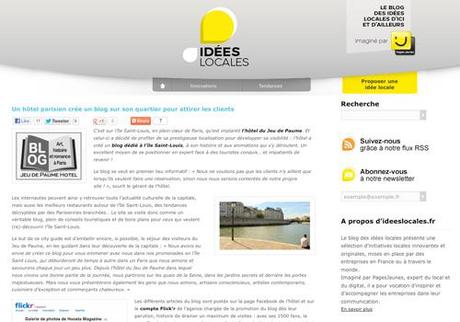 Article-blog-pages-jaunes-france-hotel-du-jeu-de-paume-ile-saint-louis-paris L’Hôtel du Jeu de Paume distingué par les Pages Jaunes