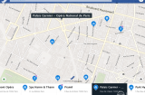 HERE Maps arrive sur iOS HERE Maps arrive sur iOS