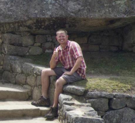 Le Machu Picchu en très très très très très très haute définition