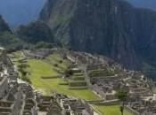 Machu Picchu très haute définition