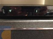 Fuites pour nouvelle Livebox d’Orange