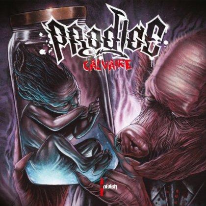 Prodige - Angelique Et Bernard (CLIP)