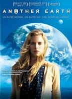 Jaquette DVD de l'édition française du film Another Earth