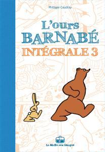 L'Ours Barnabé, Intégrale 3
