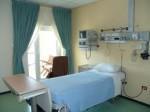 mutuelles diminuent couts chambres particulières hôpitaux cliniques