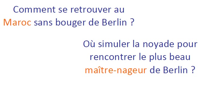 Les réponses aux questions essentielles