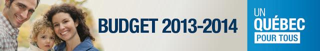 Budget du Québec 2013-2014 : Quelques mesures intéressantes pour l’économie sociale