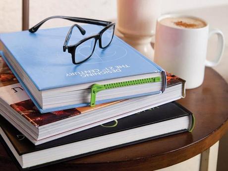 Zipmark by Peleg Design at Monkey Business