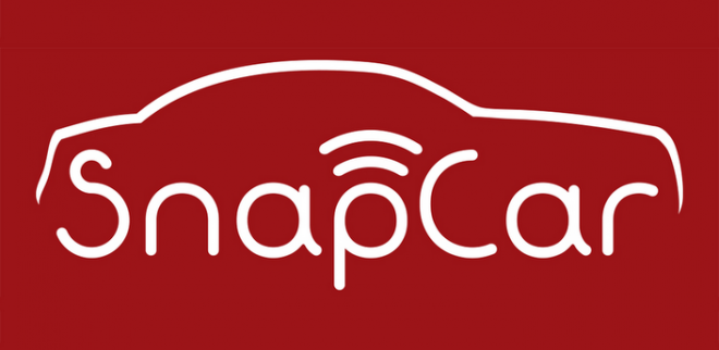 Snapcar – Une voiture, un chauffeur que demander de plus ?